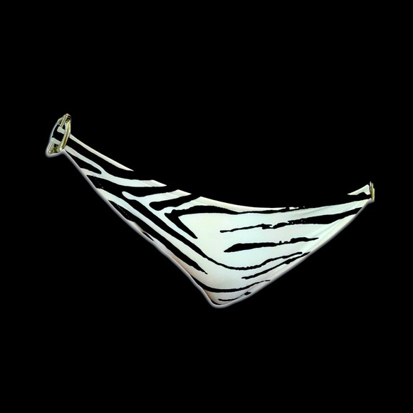 Christian Dior Vintage By John Galliano JazzClub Limited Edition Bikini Set - Picture 5 of 16